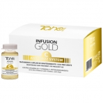 Ампули проти завивання волосся з В5 та Е 5х10мл